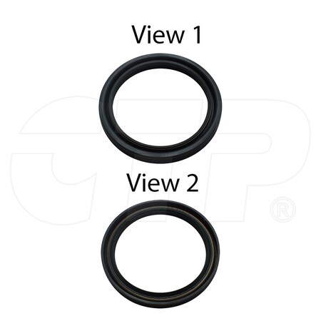 Aic Replacement Parts Seal Lip Type Fits Caterpillar Models 1334292